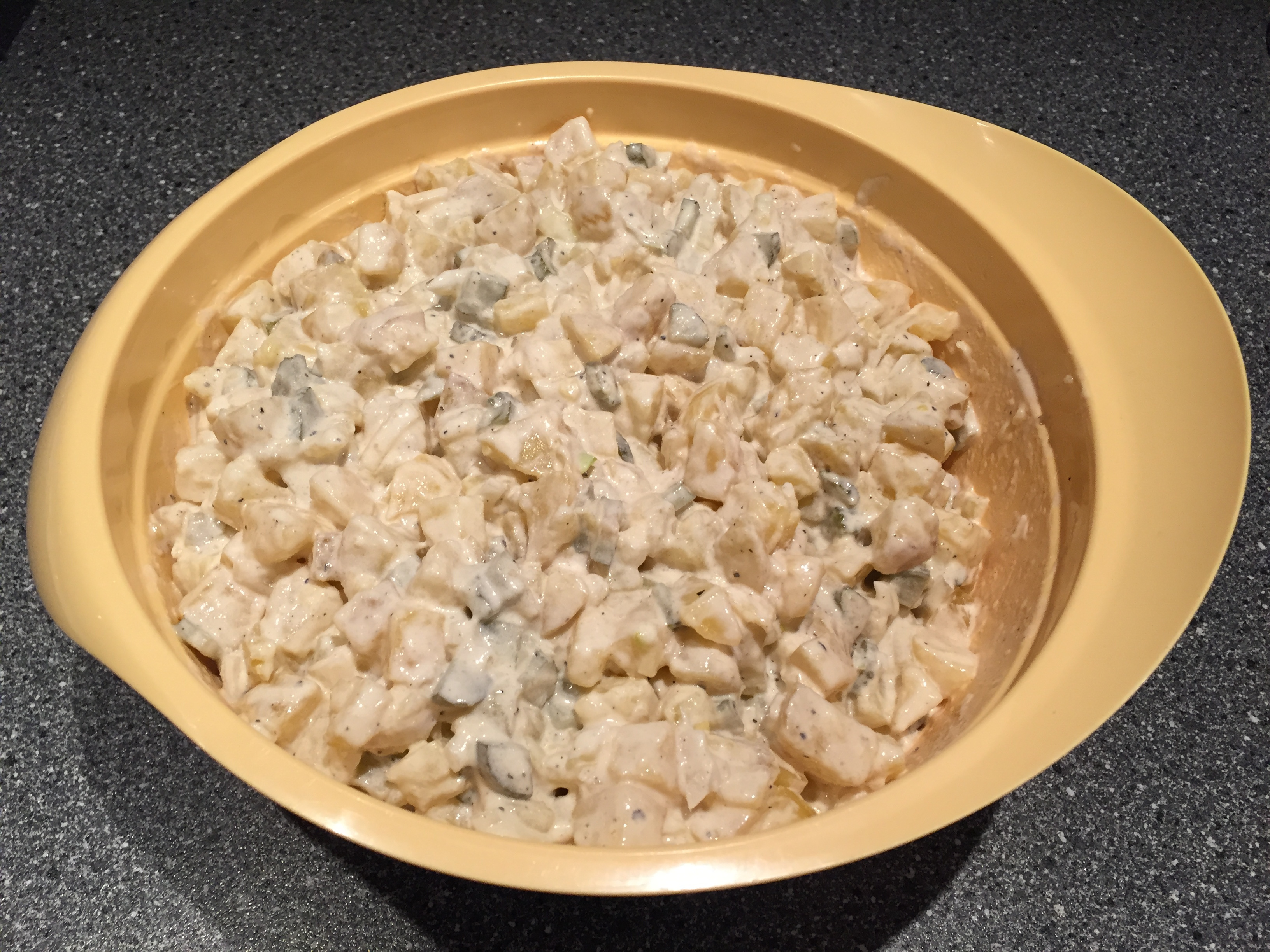 Kartoffelsalat